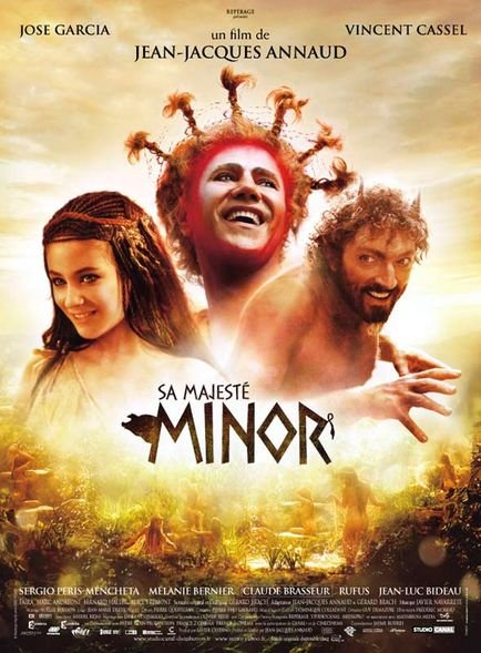 Мільйон років до нашої ери 2