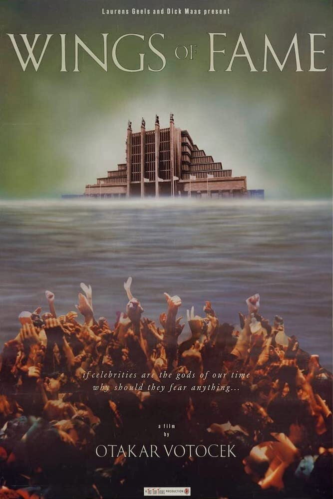 Wings of Fame - Hotel zur Unsterblichkeit