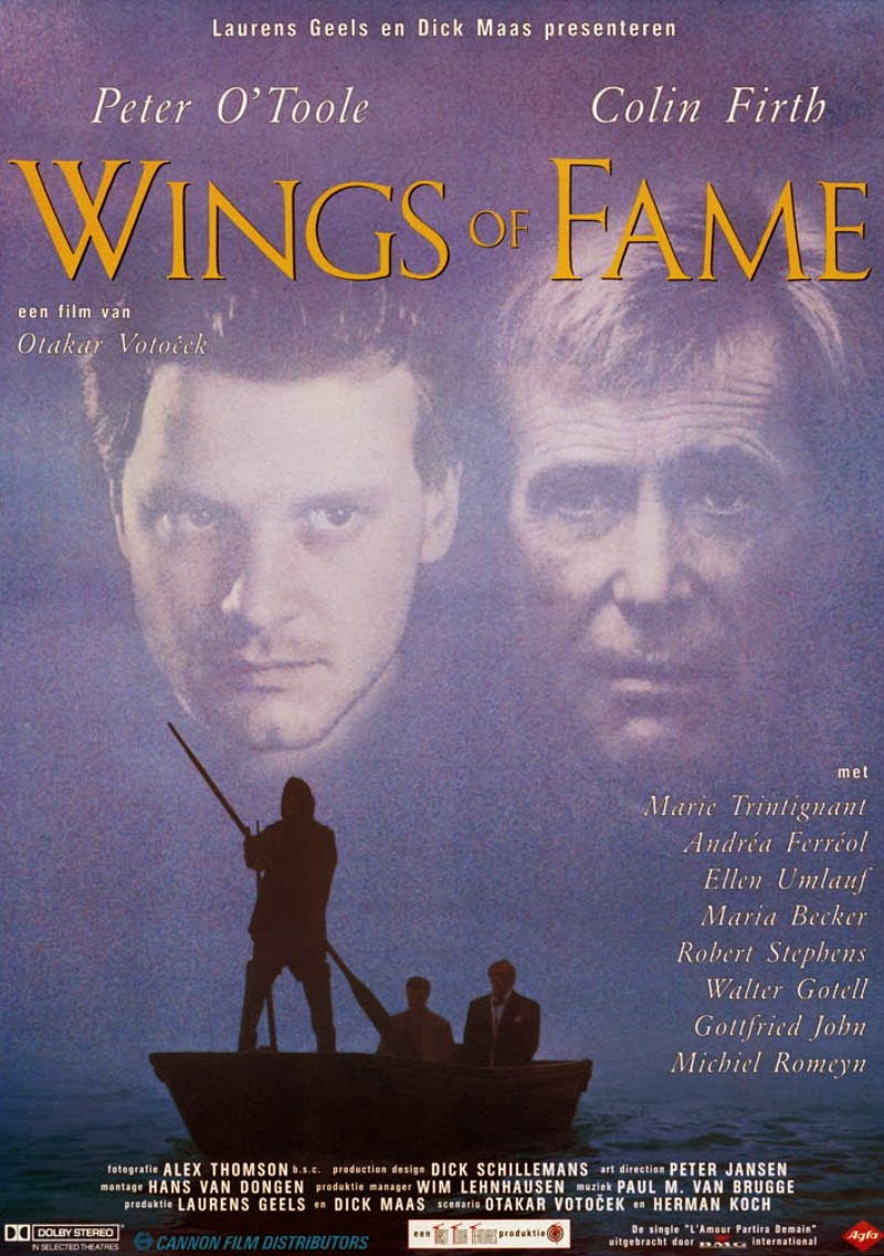 Wings of Fame - Hotel zur Unsterblichkeit