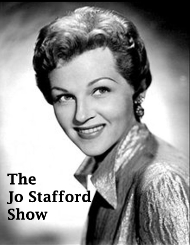 The Jo Stafford Show