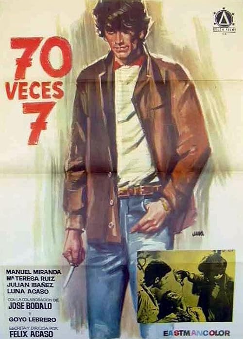 Setenta veces siete