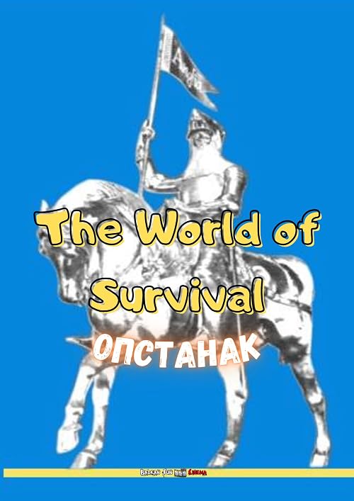 The World of Survival