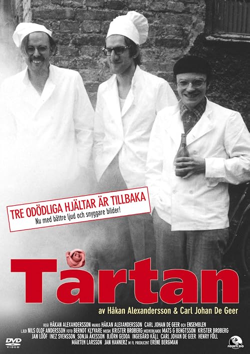 Tårtan