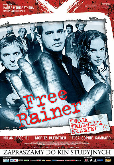 Free Rainer