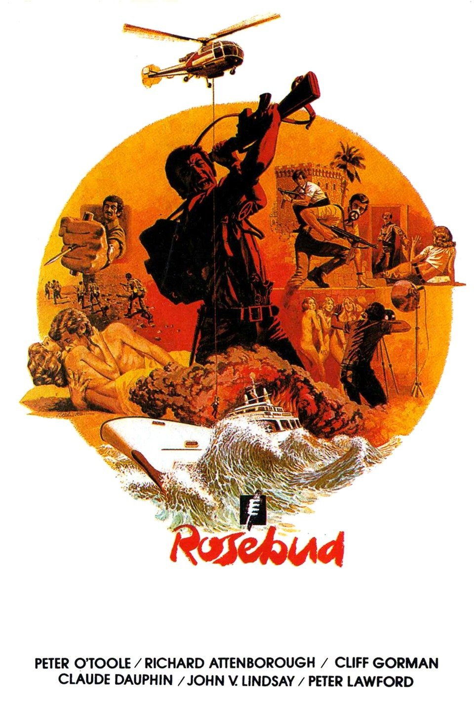 Rosebud