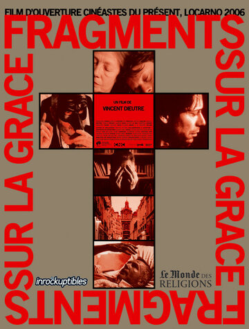 Fragments sur la grâce