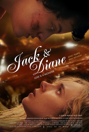 Jack & Diane - Love is a Monster