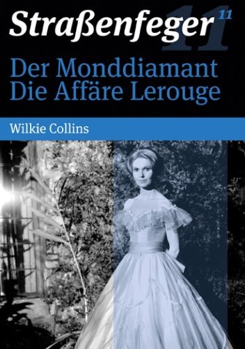 Die Affäre Lerouge