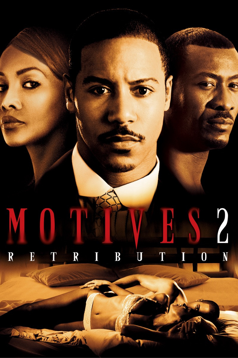 Motives 2: Retribution