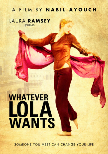 Whatever Lola Wants