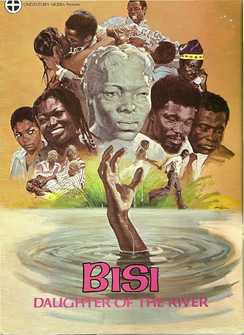 Bisi, Daughter of the River