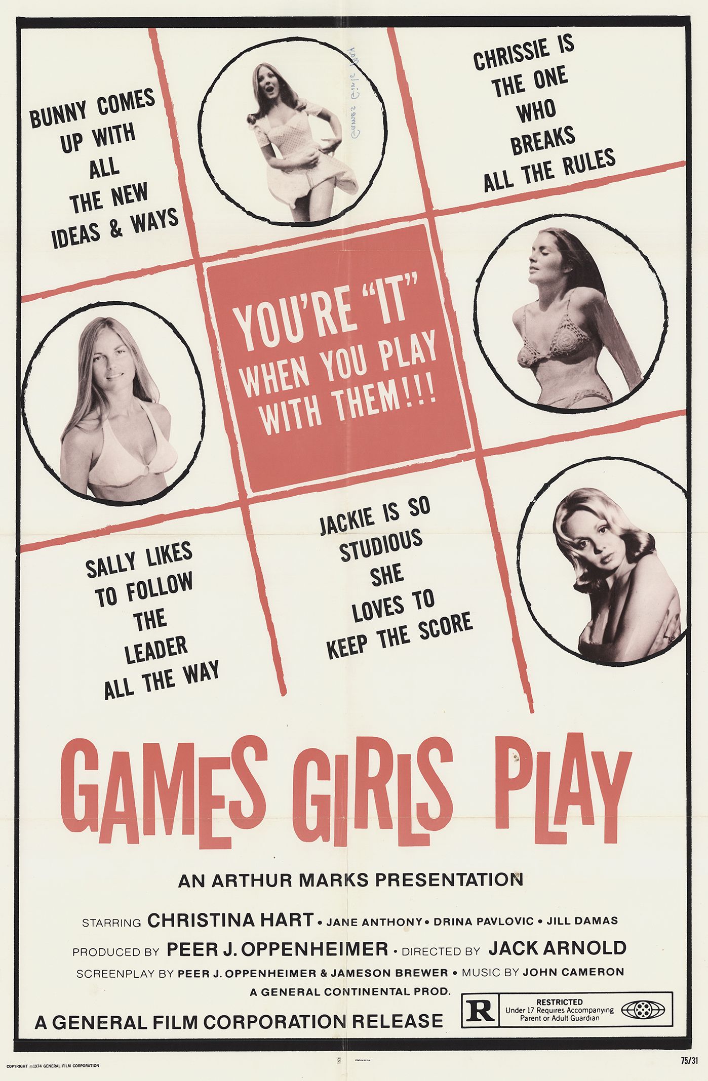 Sex Play
