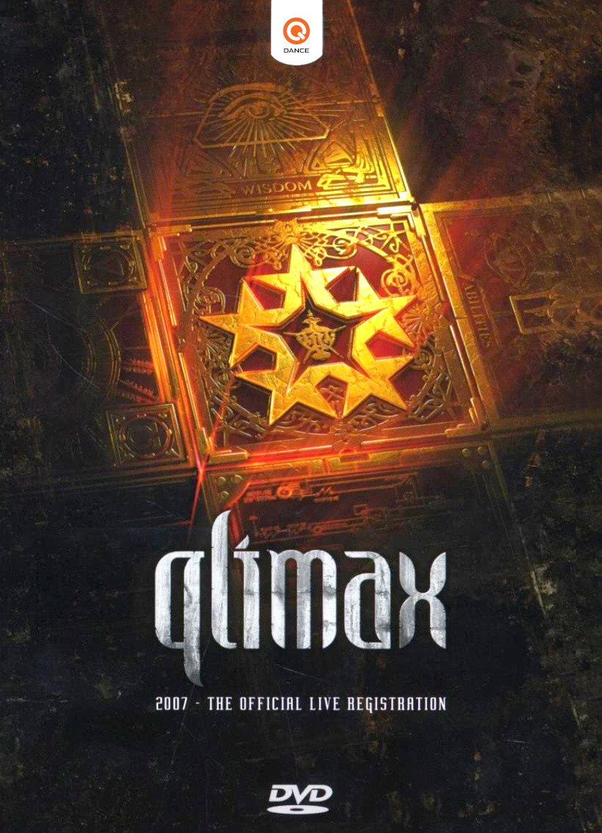 Qlimax 2007