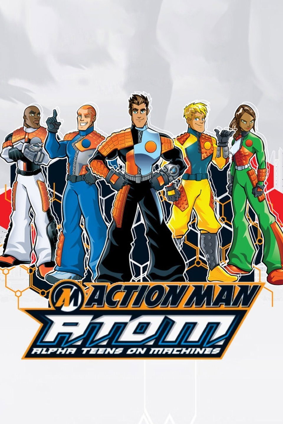 A.T.O.M.