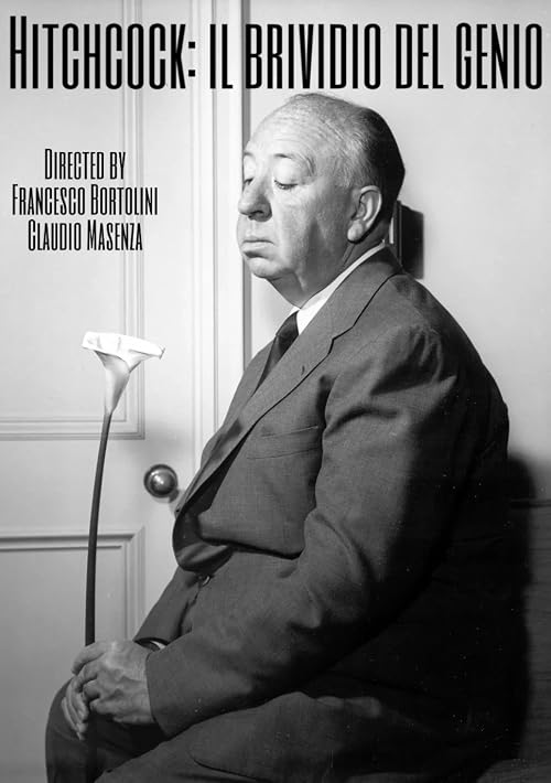 Hitchcock: il brividio del genio