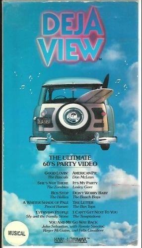 Deja View