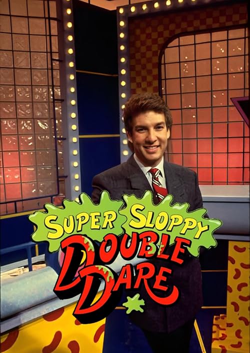 Super Sloppy Double Dare