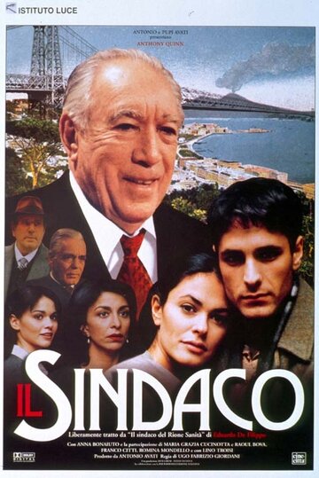 Il sindaco