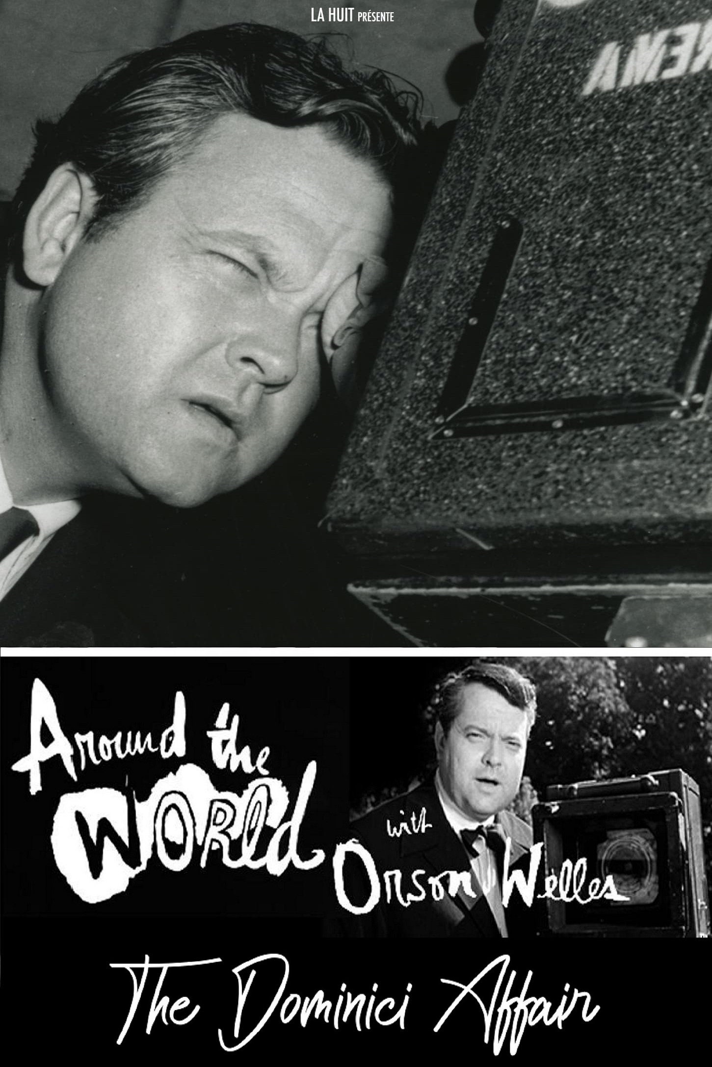 L'affaire Dominici par Orson Welles