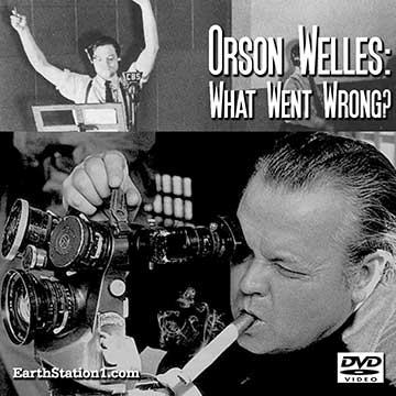 Orson Welles: What Went Wrong?