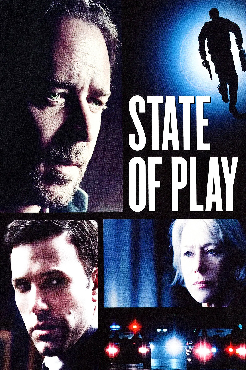 State of Play