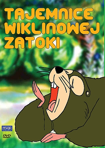 Tajemnice Wiklinowej Zatoki