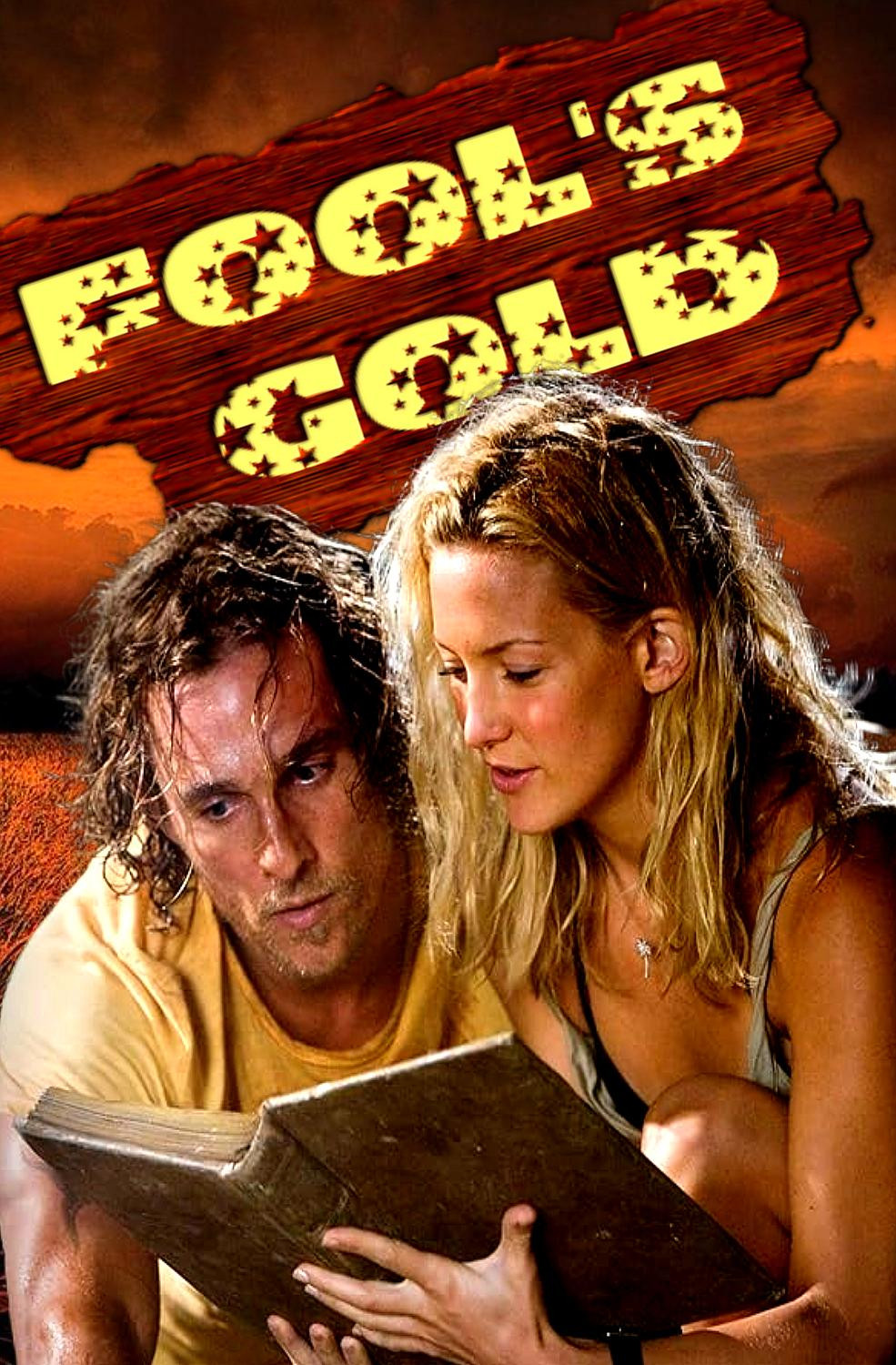 Fool's Gold