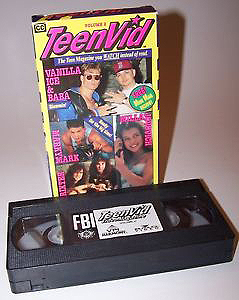Teen Vid I