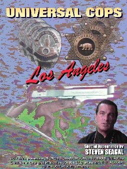 Universal Cops