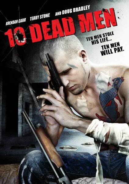 Ten Dead Men