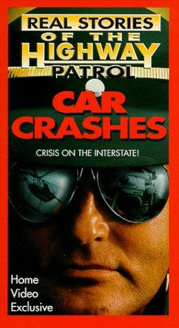 Real Stories of the Highway Patrol