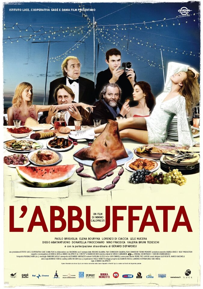 The Feast