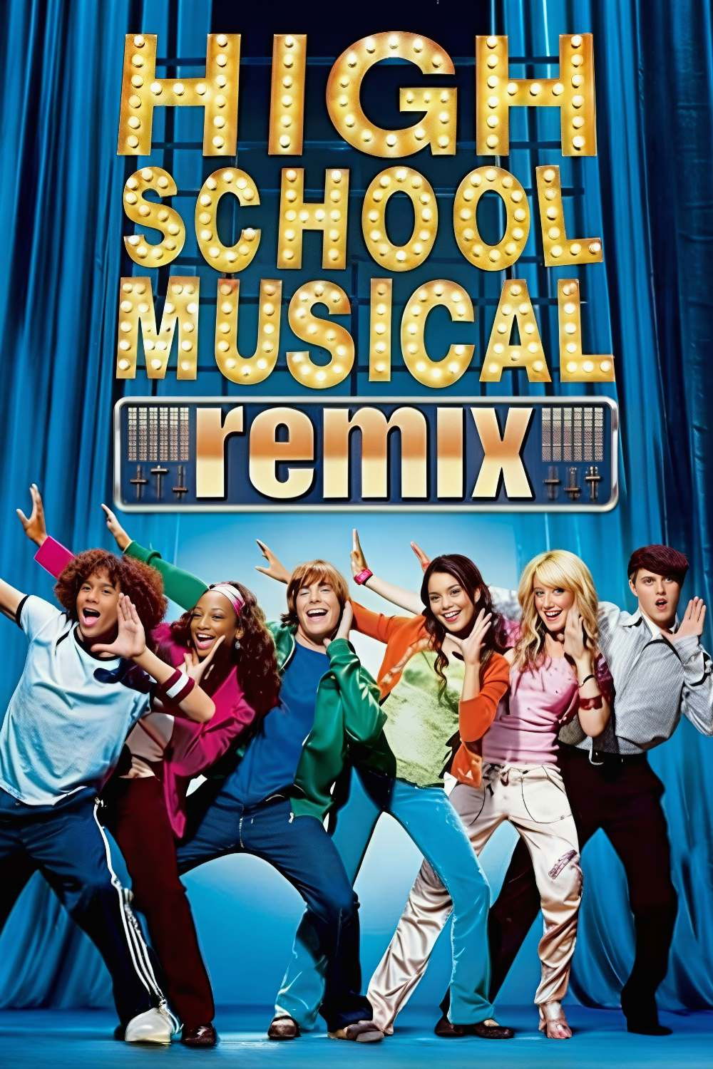 High School Musical Remix