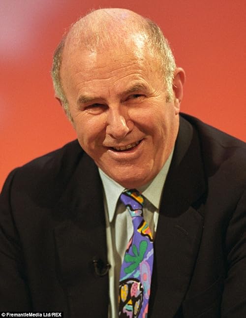Clive James