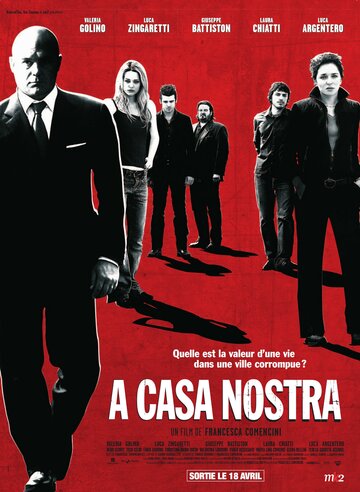 A casa nostra