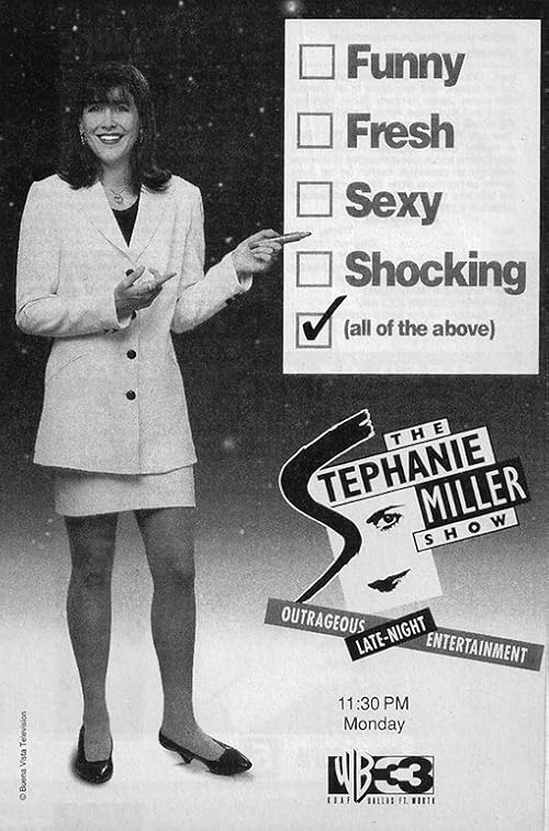 The Stephanie Miller Show