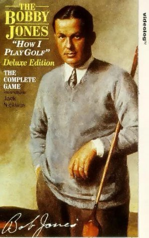 Bobby Jones