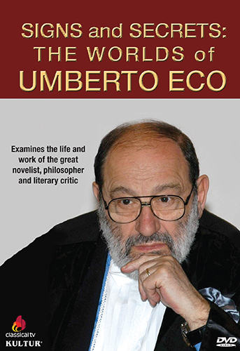 The Worlds of Umberto Eco