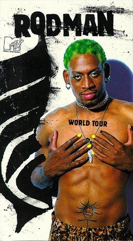 The Rodman World Tour