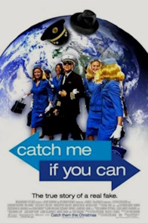 Catch Me If You Can