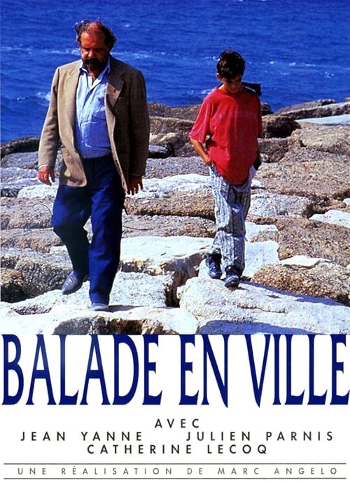 Balade en ville