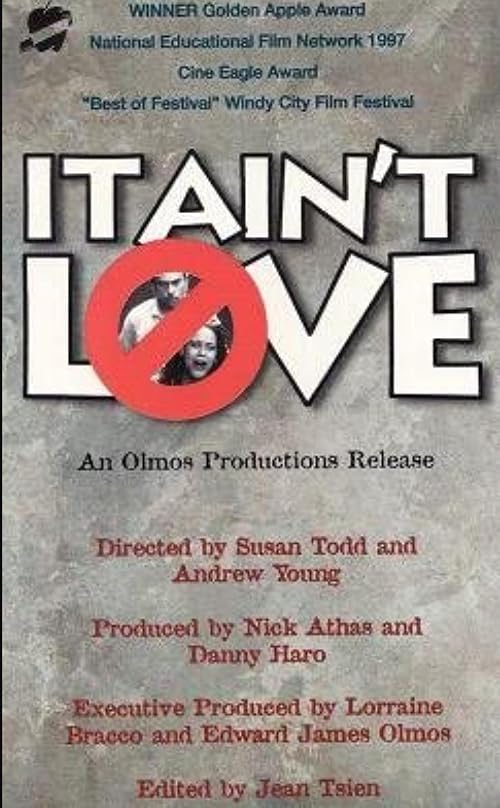 It Ain't Love