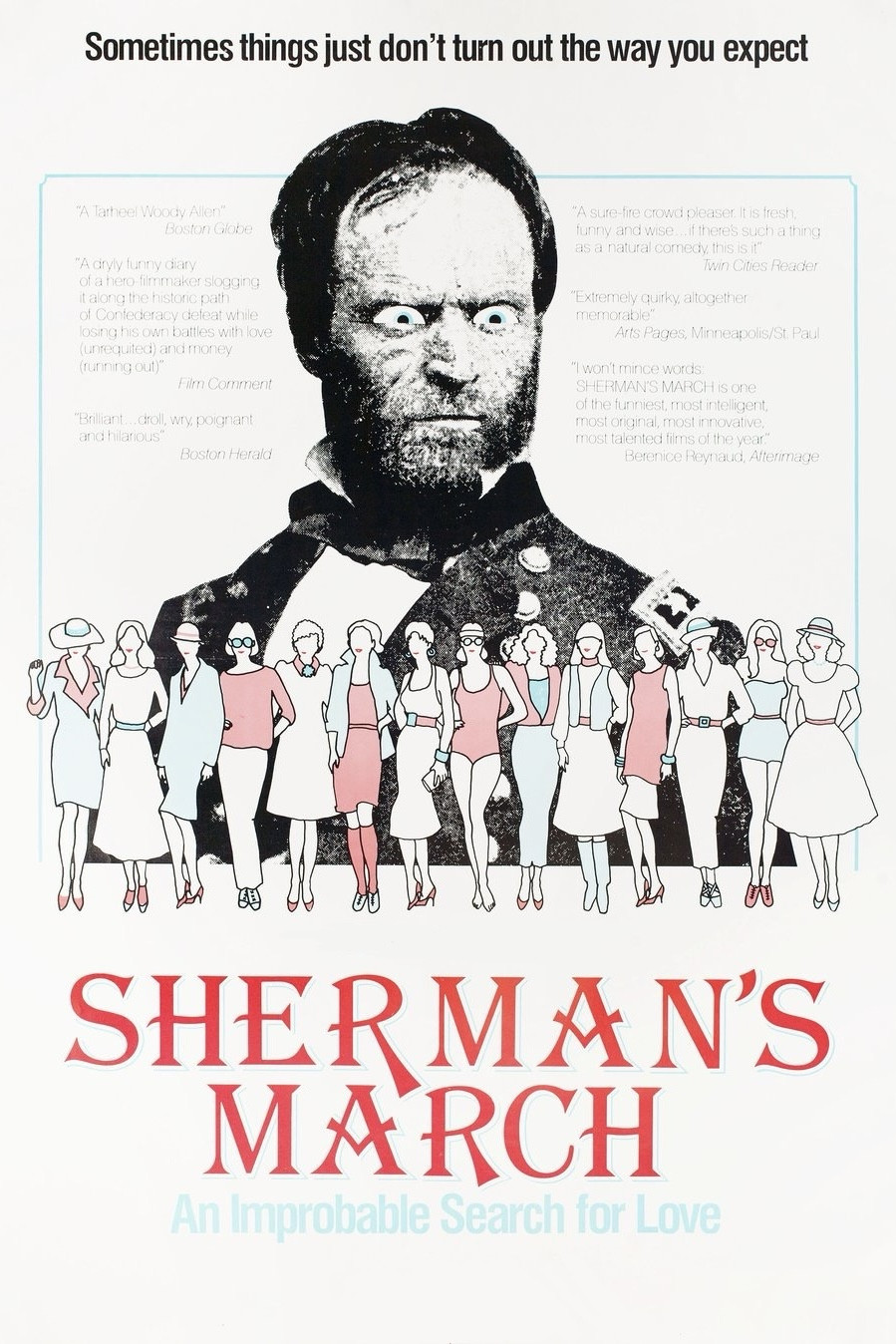 Sherman's March