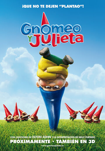 Gnomeo und Julia