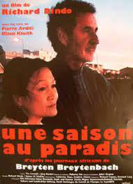 Une saison au paradis