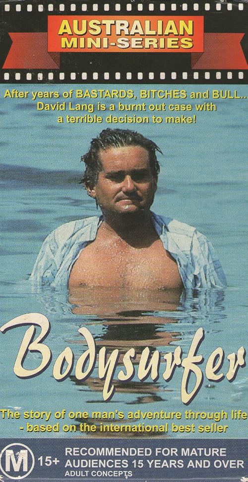 Body Surfer
