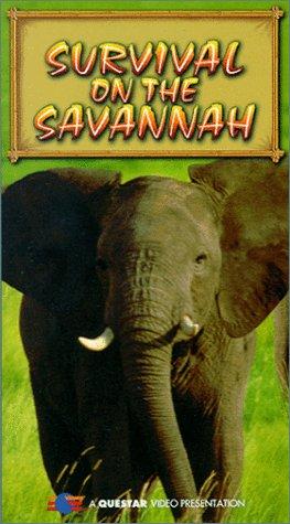 Untamed Africa