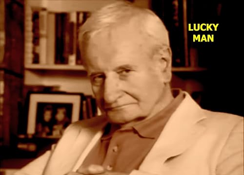 Lucky Man