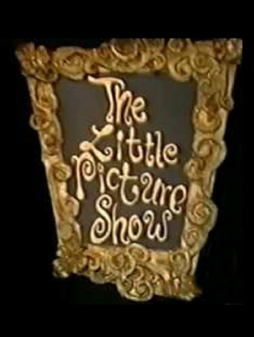 The Little Picture Show