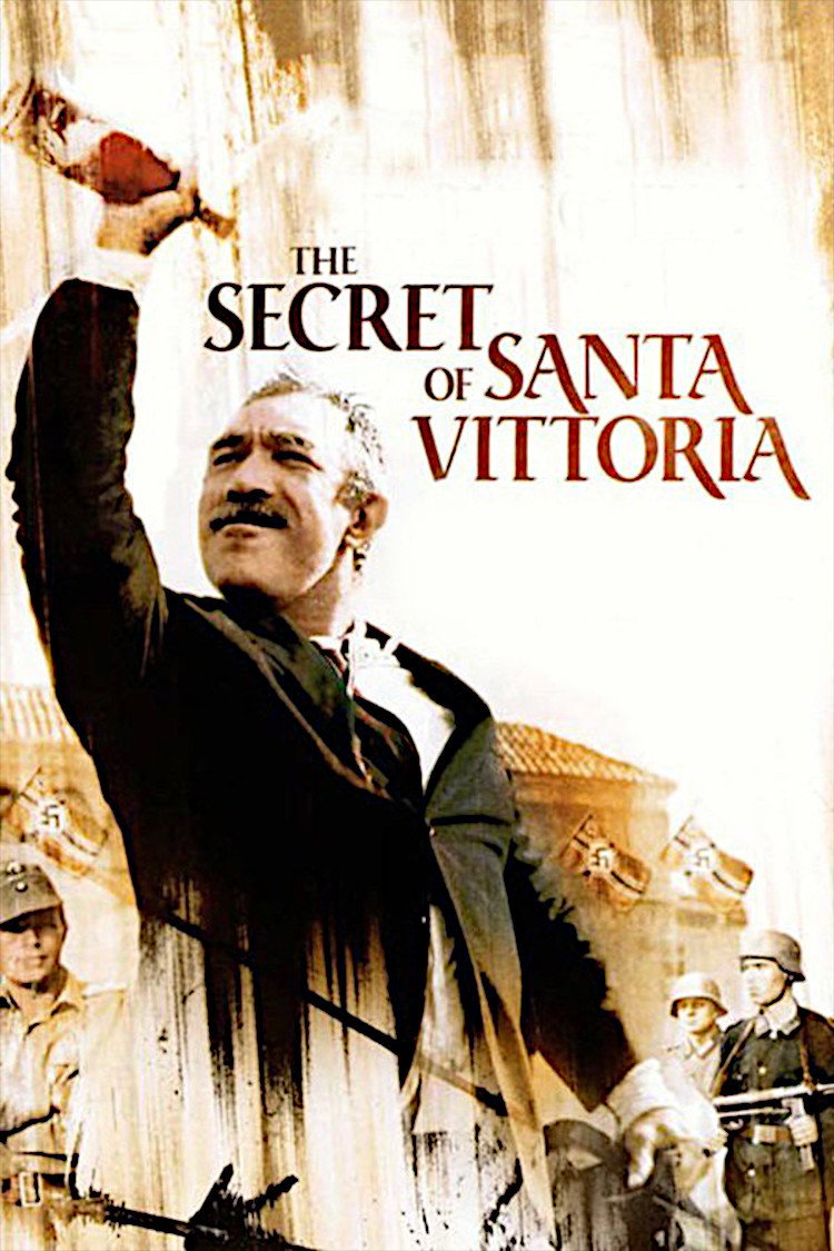Das Geheimnis von Santa Vittoria